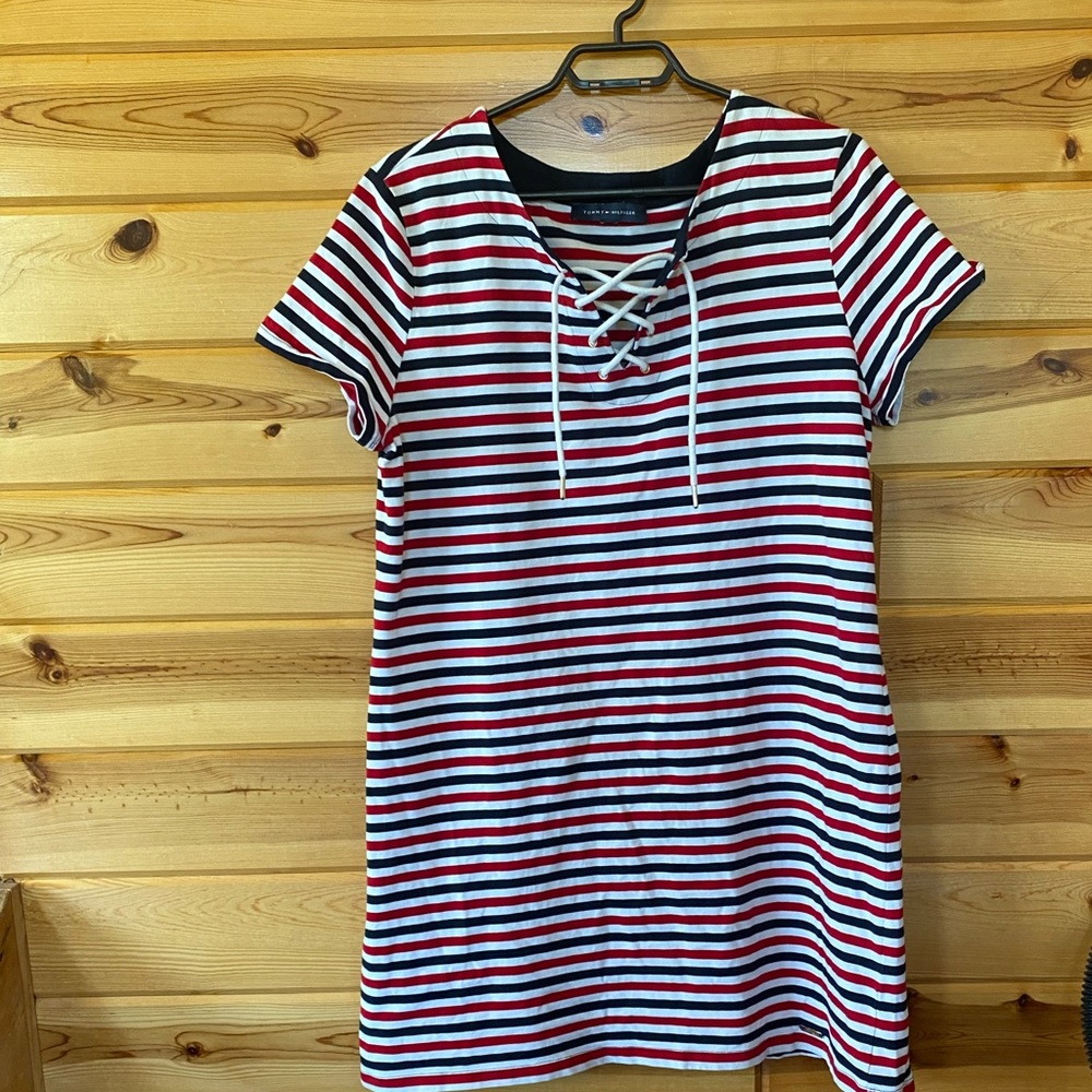 Tommy Hilfiger T-Shirt dress